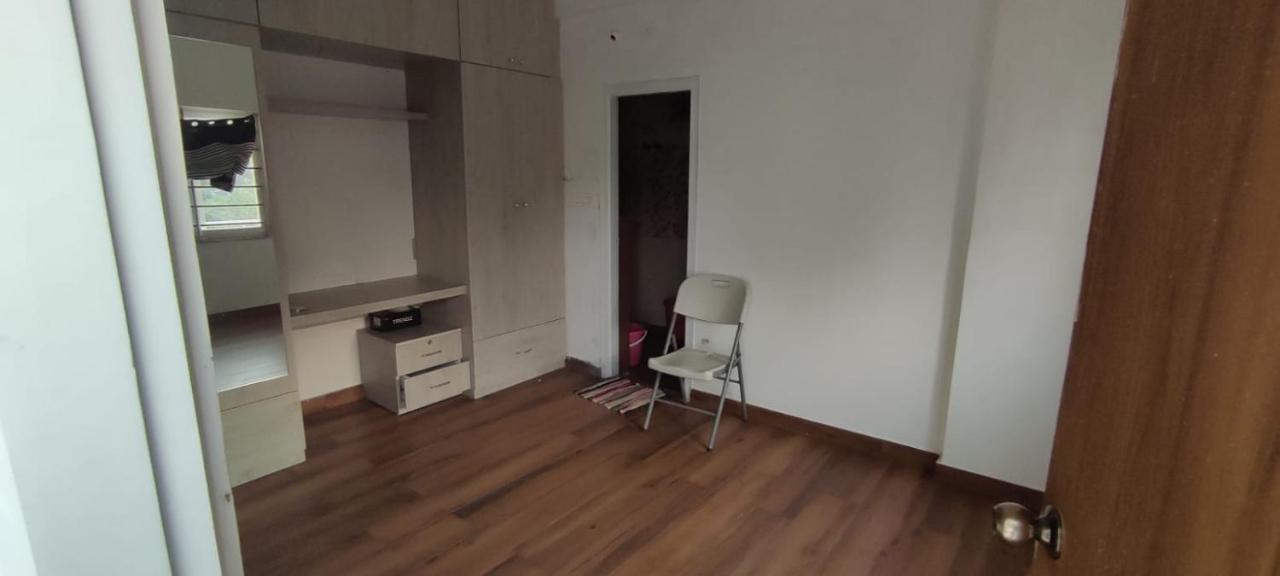 Rvr Abode -Private Rooms 벵갈루루 외부 사진