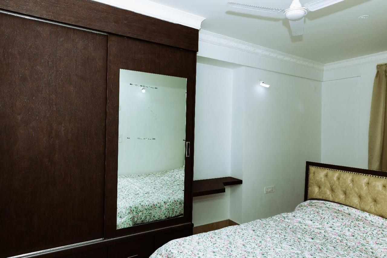 Rvr Abode -Private Rooms 벵갈루루 외부 사진