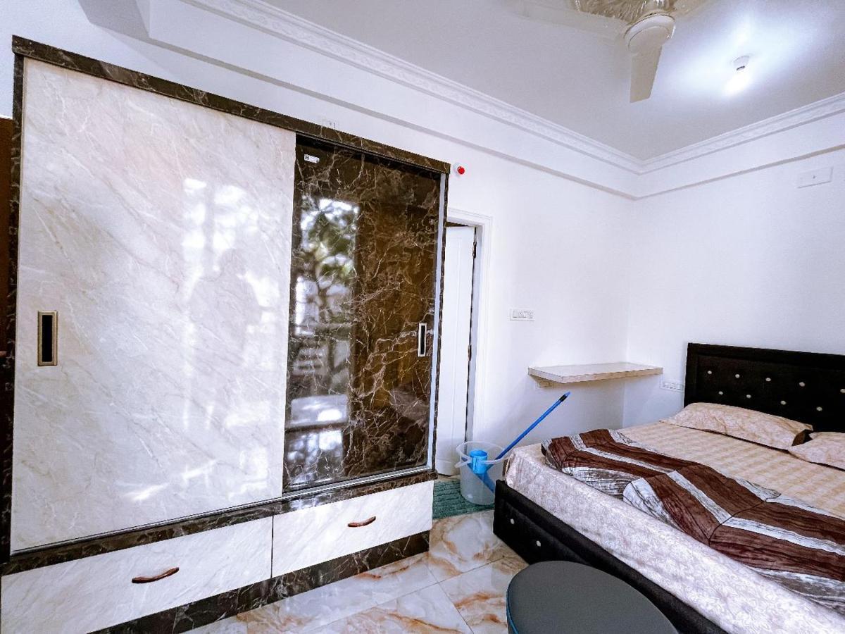 Rvr Abode -Private Rooms 벵갈루루 외부 사진
